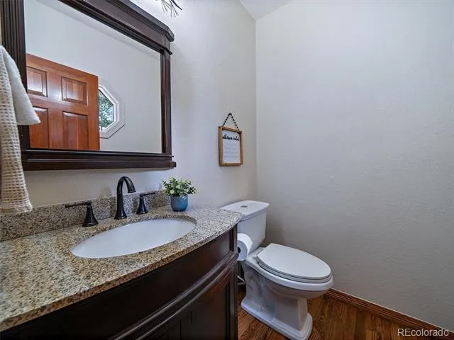 13695 May Long Court Pine, CO 80470