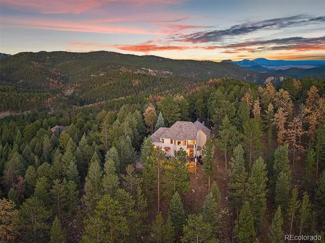 13695 May Long Court Pine, CO 80470