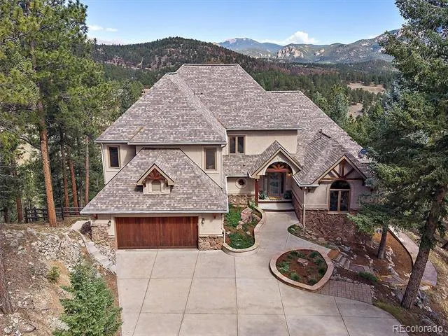 13695 May Long Court Pine, CO 80470