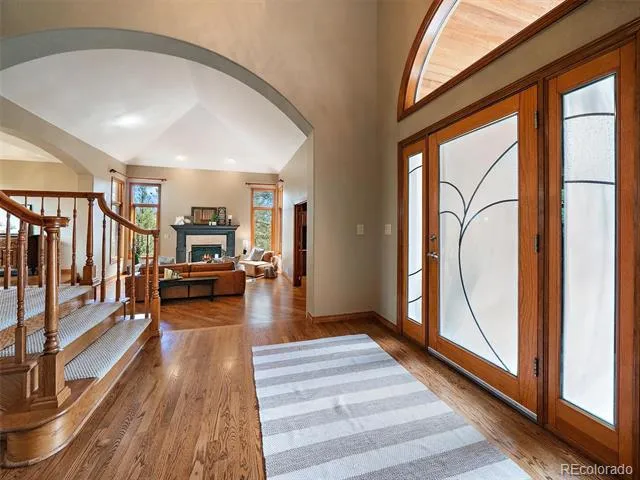 13695 May Long Court Pine, CO 80470