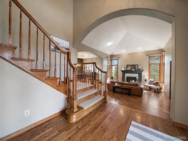 13695 May Long Court Pine, CO 80470