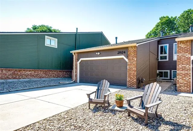 2924 W Bryant Circle Littleton, CO 80120