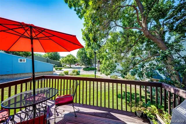 2924 W Bryant Circle Littleton, CO 80120