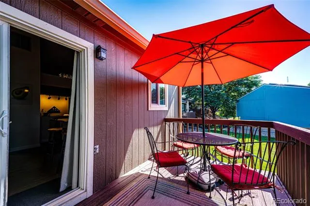 2924 W Bryant Circle Littleton, CO 80120