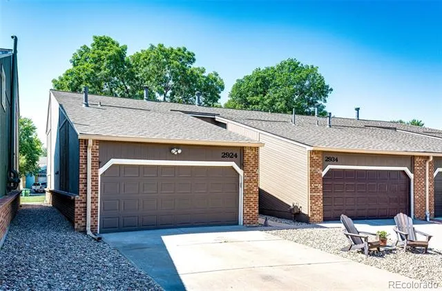 2924 W Bryant Circle Littleton, CO 80120