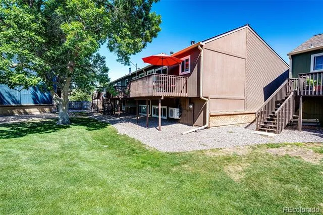 2924 W Bryant Circle Littleton, CO 80120