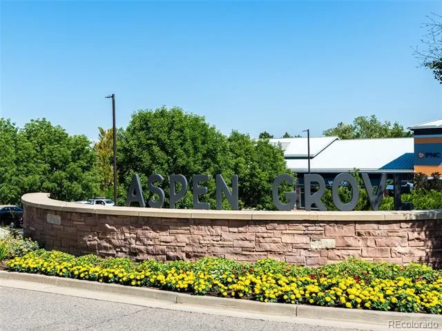2924 W Bryant Circle Littleton, CO 80120