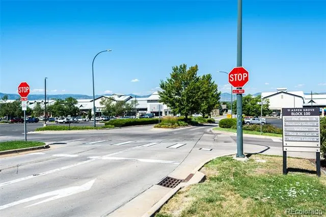2924 W Bryant Circle Littleton, CO 80120