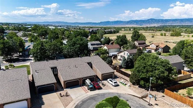 2924 W Bryant Circle Littleton, CO 80120