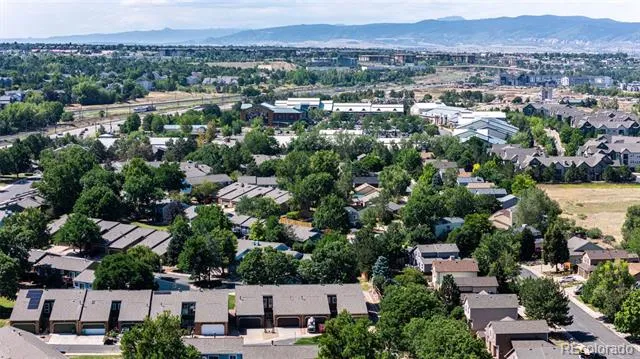 2924 W Bryant Circle Littleton, CO 80120