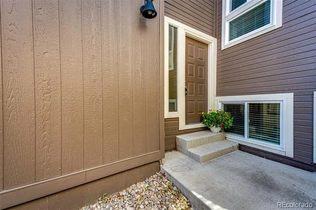 2924 W Bryant Circle Littleton, CO 80120