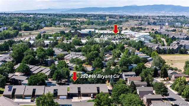 2924 W Bryant Circle Littleton, CO 80120