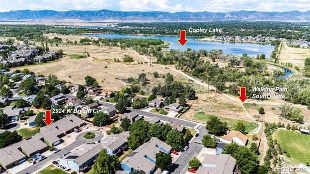 2924 W Bryant Circle Littleton, CO 80120