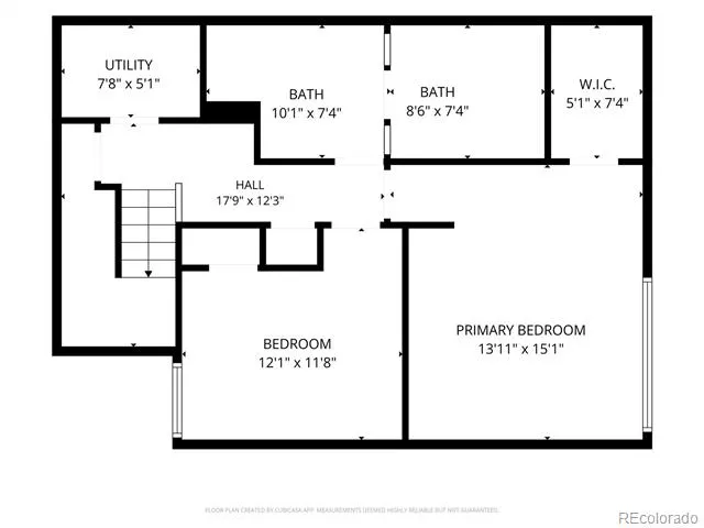 2924 W Bryant Circle Littleton, CO 80120