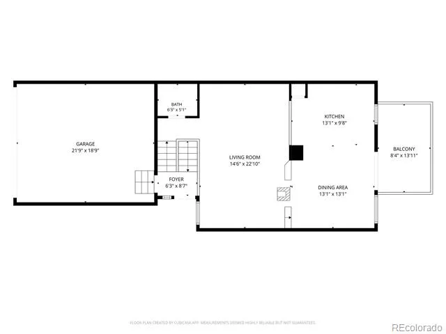 2924 W Bryant Circle Littleton, CO 80120