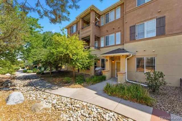 803 E 98th Avenue #105 Denver, CO 80229