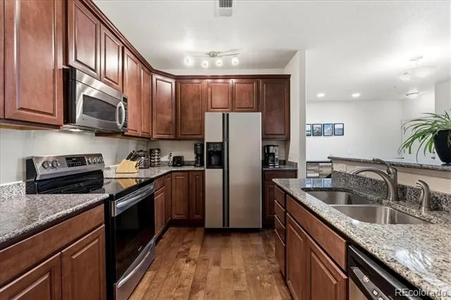 803 E 98th Avenue #105 Denver, CO 80229