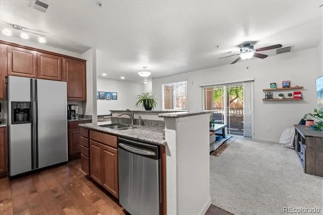 803 E 98th Avenue #105 Denver, CO 80229