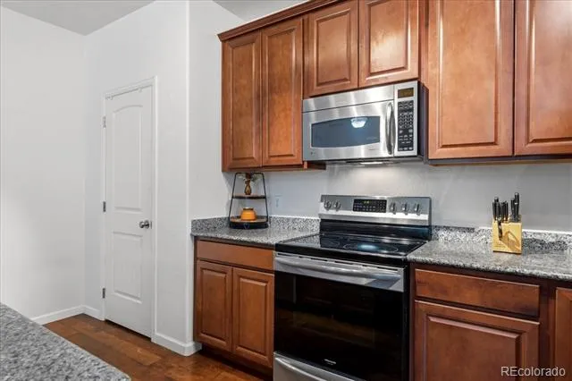803 E 98th Avenue #105 Denver, CO 80229