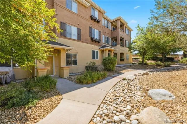 803 E 98th Avenue #105 Denver, CO 80229