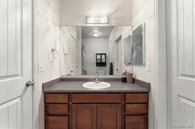 803 E 98th Avenue #105 Denver, CO 80229
