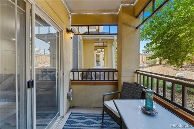 803 E 98th Avenue #105 Denver, CO 80229