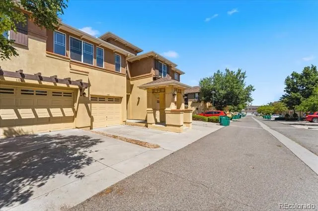 803 E 98th Avenue #105 Denver, CO 80229
