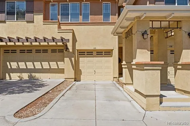 803 E 98th Avenue #105 Denver, CO 80229