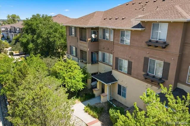 803 E 98th Avenue #105 Denver, CO 80229