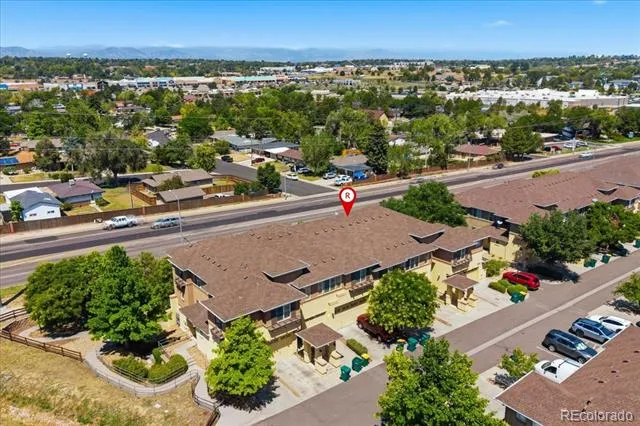 803 E 98th Avenue #105 Denver, CO 80229