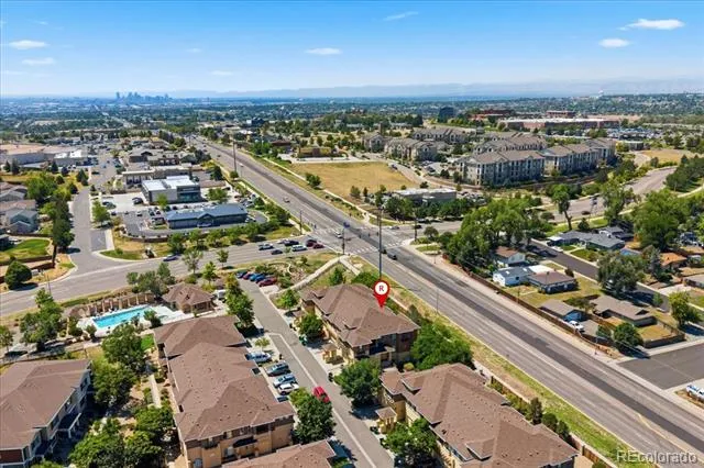 803 E 98th Avenue #105 Denver, CO 80229