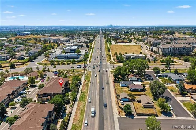 803 E 98th Avenue #105 Denver, CO 80229