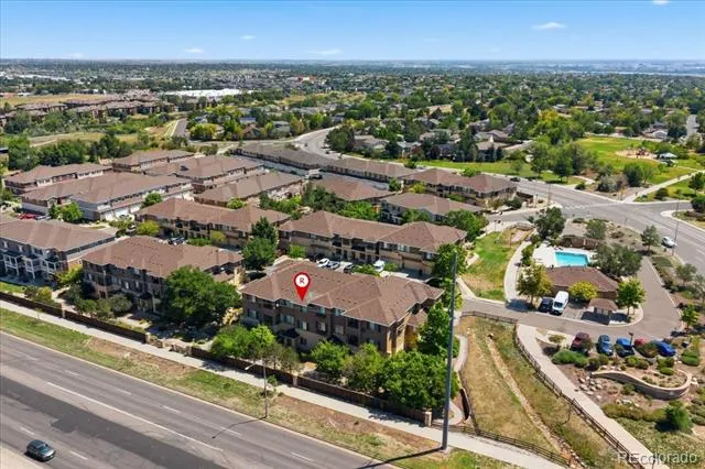 803 E 98th Avenue #105 Denver, CO 80229