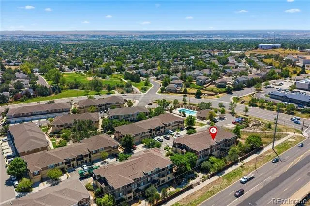 803 E 98th Avenue #105 Denver, CO 80229