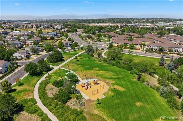 803 E 98th Avenue #105 Denver, CO 80229