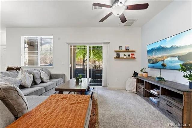 803 E 98th Avenue #105 Denver, CO 80229