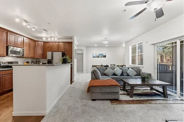 803 E 98th Avenue #105 Denver, CO 80229