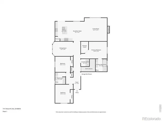 1111 Nova Place Erie, CO 80516