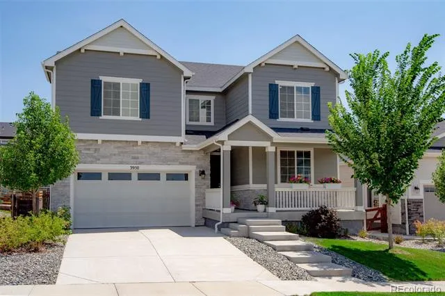 3950 Eaton Park Street Aurora, CO 80019