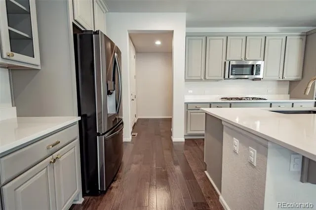 3950 Eaton Park Street Aurora, CO 80019