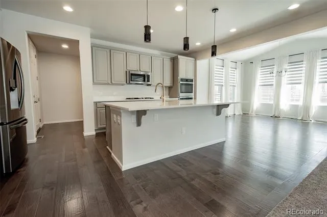 3950 Eaton Park Street Aurora, CO 80019