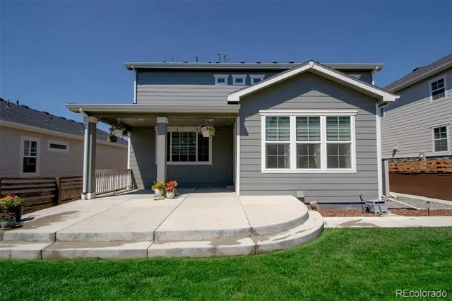 3950 Eaton Park Street Aurora, CO 80019