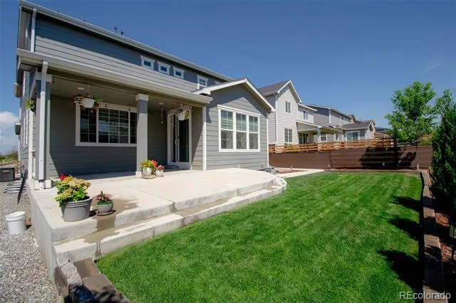 3950 Eaton Park Street Aurora, CO 80019