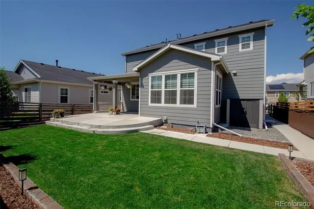 3950 Eaton Park Street Aurora, CO 80019