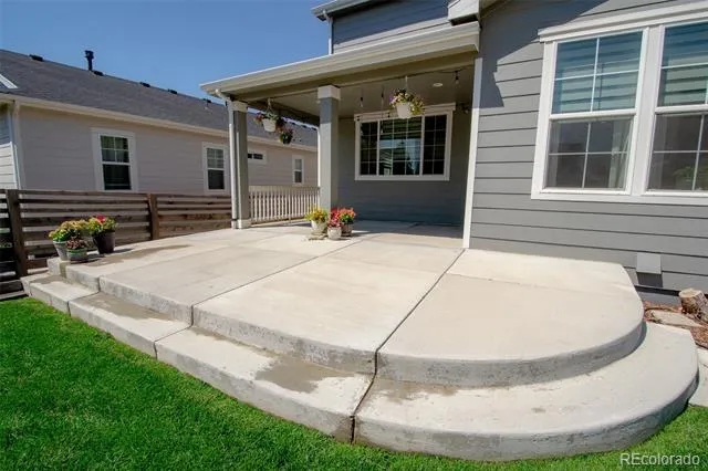3950 Eaton Park Street Aurora, CO 80019