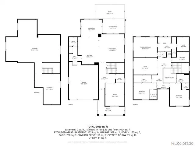 3950 Eaton Park Street Aurora, CO 80019