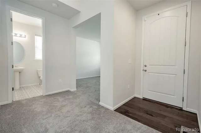 3950 Eaton Park Street Aurora, CO 80019
