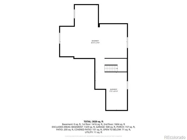 3950 Eaton Park Street Aurora, CO 80019
