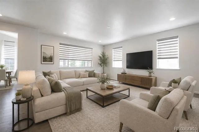 3950 Eaton Park Street Aurora, CO 80019