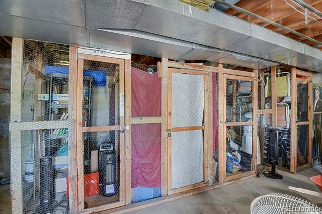 3290 W Fairview Place Denver, CO 80211